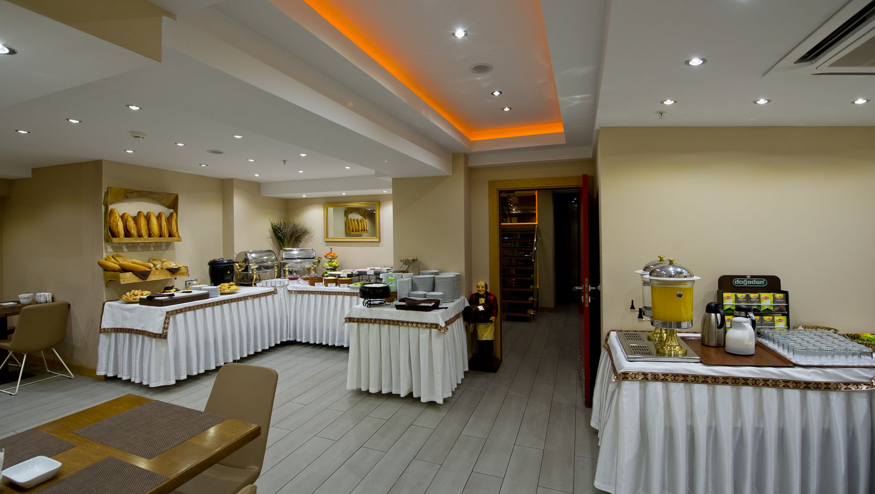 Hotel Olimpiyat Istanbul Exterior photo